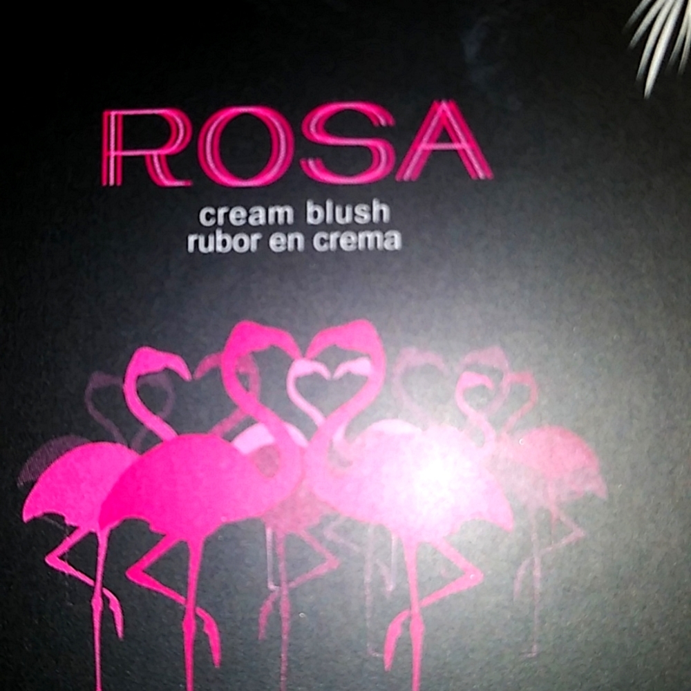 Blush